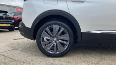 Peugeot 3008 1.6 PureTech 180 GT Line Premium 5dr EAT8 Petrol Estate